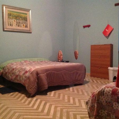 Bed & Breakfast Da Charlie 라킬라 외부 사진