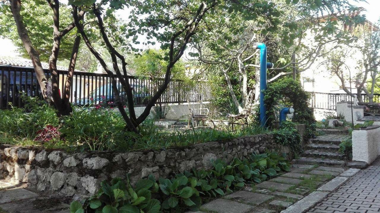 Bed & Breakfast Da Charlie 라킬라 외부 사진